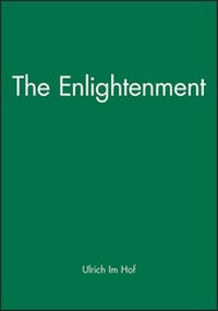 Enlarge image Cover: The Enlightenment - Wiley