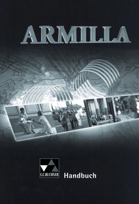 Abbildung von: Armilla - Lateinischer Sprachlehrfilm / Armilla LH - Buchner, C.C.