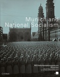 Cover: Munich and National Socialism - C.H.BECK