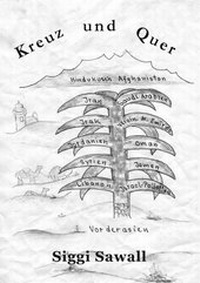 Abbildung von: Kreuz und Quer - BoD - Books on Demand