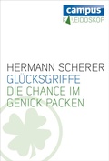 Cover: Gl&uuml;cksgriffe - Campus