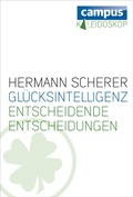 Cover: Gl&uuml;cksintelligenz - Campus