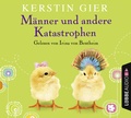 Cover: M&auml;nner und andere Katastrophen - L&uuml;bbe Audio