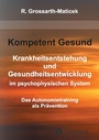 Cover: Kompetent Gesund - tredition