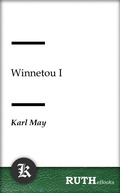 Cover: Winnetou I - RUTHebooks