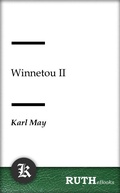 Cover: Winnetou II - RUTHebooks
