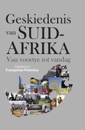 Cover: Geskiedenis van Suid-Afrika - Tafelberg