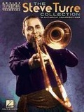 Cover: The Steve Turre Collection, Trombone - Artist Transcriptions