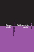 Cover: Estrictamente bipolar - Editorial Sexto Piso