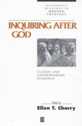 Cover: Inquiring After God - Wiley