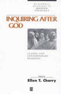 Enlarge image Cover: Inquiring After God - Wiley