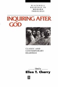 Cover: Inquiring After God - Wiley