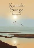 Cover: Kamals Sange - Erik Istrup Publishing