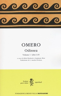 Abbildung von: Libri I-IV - Scrittori greci e latini. Paperback;Mondadori