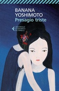 Cover: Presagio triste - Universale economica;Feltrinelli