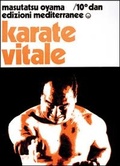 Bild: Karate vitale - Arti marziali;Edizioni Mediterranee