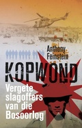 Cover: Kopwond - Tafelberg