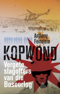 Enlarge image Cover: Kopwond - Tafelberg