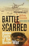 Cover: Battle Scarred - Tafelberg