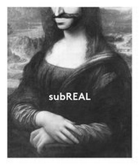Enlarge image Cover: subREAL - Verlag für Moderne Kunst