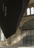 Cover: Thilo Frank - Verlag f. mod. Kunst
