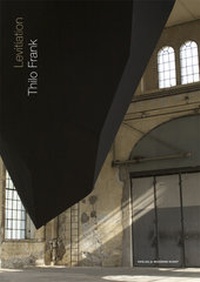 Enlarge image Cover: Thilo Frank - Verlag f. mod. Kunst