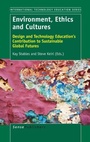 Cover: Environment, Ethics and Cultures - Brill