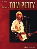 Cover: The Best of Tom Petty - Hal Leonard Corporation