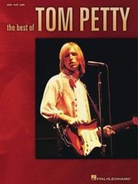 Enlarge image Cover: The Best of Tom Petty - Hal Leonard Corporation