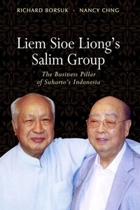 Abbildung von: Liem Sioe Liong's Salim Group - ISEAS