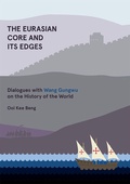 Cover: The Eurasian Core and Its Edges - ISEAS