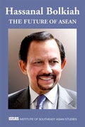 Cover: The Future of ASEAN - ISEAS