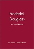 Cover: Frederick Douglass - Wiley