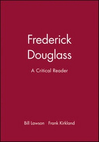 Abbildung von: Frederick Douglass - Wiley