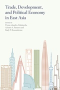 Cover: Trade, Development, and Political Economy in East Asia - ISEAS