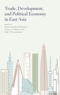 Cover: Trade, Development, and Political Economy in East Asia - ISEAS