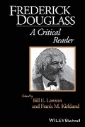 Cover: Frederick Douglass - Wiley