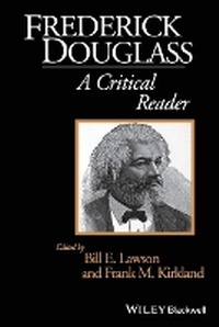 Abbildung von: Frederick Douglass - Wiley