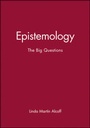 Cover: Epistemology - Wiley