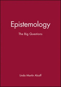 Enlarge image Cover: Epistemology - Wiley