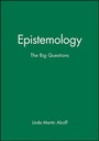 Cover: Epistemology - Wiley