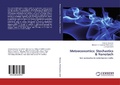 Cover: Metaeconomics - LAP Lambert Academic Publishing