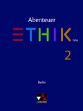 Cover: Abenteuer Ethik - Berlin / Abenteuer Ethik Berlin 2 - Buchner, C.C.