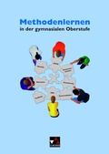 Cover: Methodentrainer / Methodenlernen in der gymnasialen Oberstufe - Buchner, C.C.