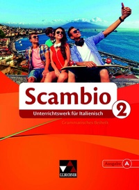 Abbildung von: Scambio A / Scambio A GB 2 - Buchner, C.C.
