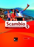 Cover: Scambio A / Scambio A 2 - Buchner, C.C.