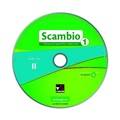 Cover: Scambio A / Scambio A Audio-CD Collection 1 - Buchner, C.C.