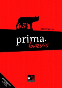 Abbildung von: prima brevis / prima.brevis AH - Buchner, C.C.