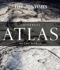 Cover: The Times Universal Atlas of the World - Times Books