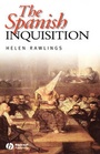 Cover: The Spanish Inquisition - Wiley